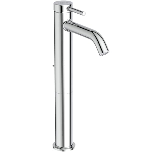 Ideal Standard - Ceraline, Miscelatore monocomando alto... - Sports & Fitness Amazon Italie à 114.99€
