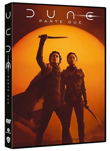 DUNE: PARTE DUE (DS) - Bon plan à 4.66€
