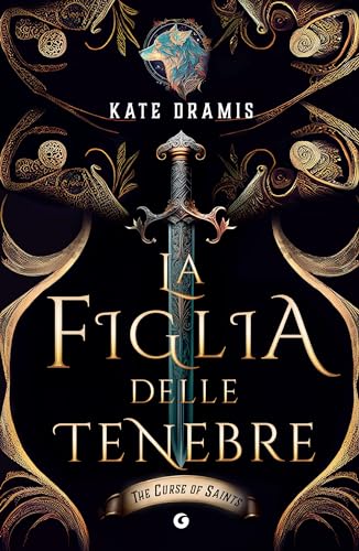 La figlia delle tenebre (The Curse of Saints Vol. 1)... - Amazon Allemagne à 2.99€