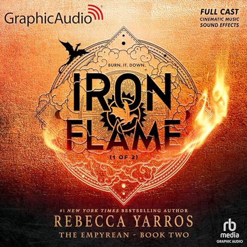 Iron Flame (Part 1 of 2) (Dramatized Adaptation): The... - High-Tech & Électronique en promo à 17.99€