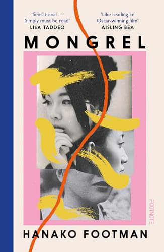 Mongrel: 'So beautiful ... It must be read' - LISA TADDEO - Bon plan à 0.99€