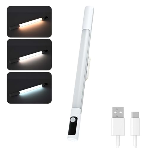 Unterbauleuchte Küche LED 40cm, Unterschrank Beleuchtung, 3... - Maison & Cuisine en promo à 9.35€