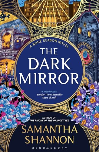 The Dark Mirror: The million-copy bestselling series from... - Maison & Cuisine Amazon Royaume-Uni à 0.99€