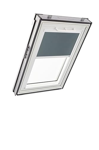 Original Roto Verdunkelungsrollo ZRV - Nahezu vollständige... - Home & Kitchen Amazon Germany à 58.45€