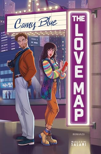 The Love Map (Libri) - Livres & eBooks Amazon Italie à 4.99€