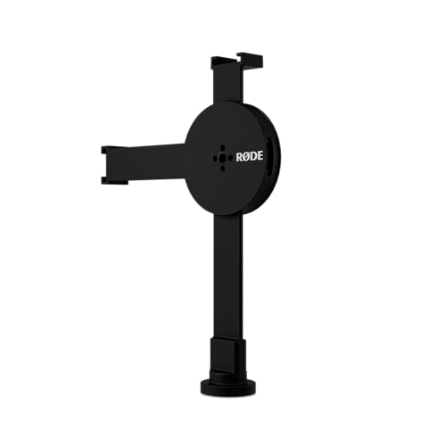 RØDE Magnetische Halterung für Smartphone-Zubehör mit Cold... - Tech & Electronics Amazon Germany à 58.04€