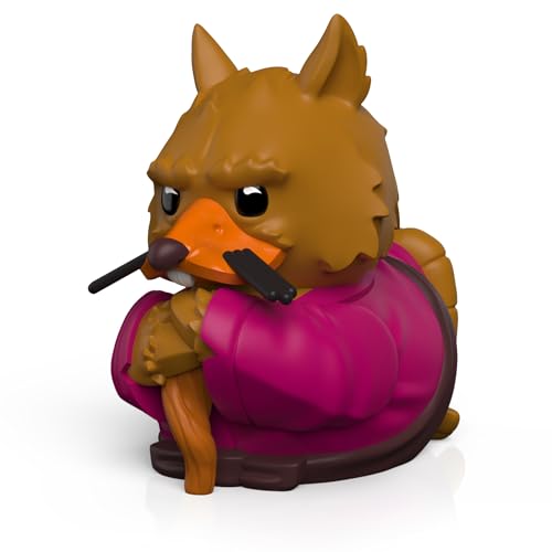 TUBBZ First Edition Splinter Figurine de Canard à... - Jouets & Jeux en promo à 19.22€