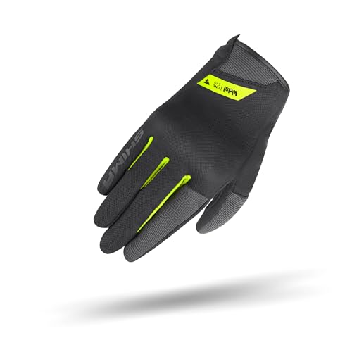 SHIMA ONE EVO Gants Moto Homologué Enfant Textile Longues... - Auto & Moto en promo à 20.56€