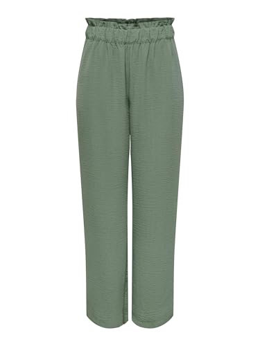 JdY Jdydivya Life Hw WVN Noos Pantalon Large, Sea Spray, XS... en promo à 11,32€ (-61%) sur Amazon FR