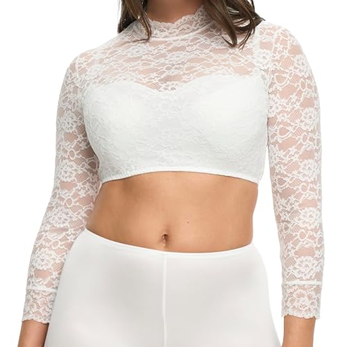 Susa 5569 Blusa Tirolesa, Blanco, 42 Mujeres - Amazon Espagne à 18.61€