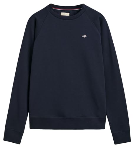 GANT Shield C-Neck - Amazon Allemagne à 11.26€