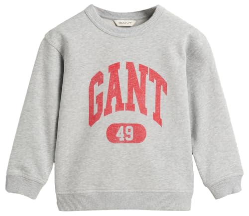 GANT 49 Relaxed C-Neck - Amazon Allemagne à 18.14€