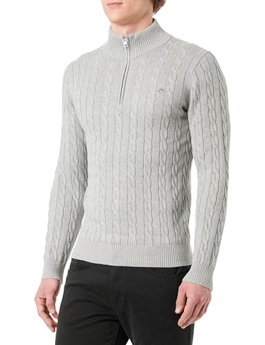 Cotton Cable Half Zip - High-Tech & Électronique Amazon Allemagne à 64.34€