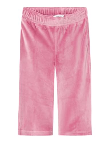 Name IT NMFSTEPHANIE NREG VEL Wide Pant - Maison & Cuisine Amazon Allemagne à 5.49€