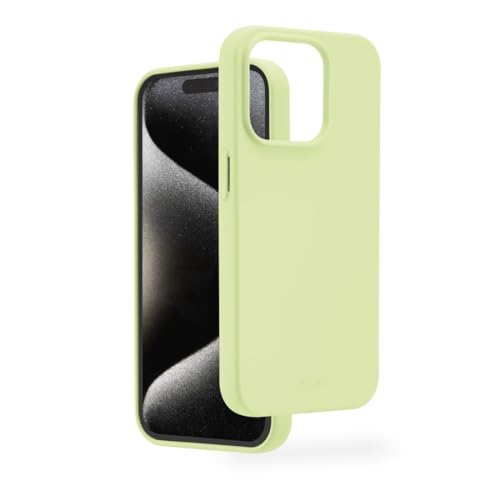 Fantastic Feel Mobile Phone Case for Apple iPhone 15 Pro... - High-Tech & Électronique en promo à 7.20€
