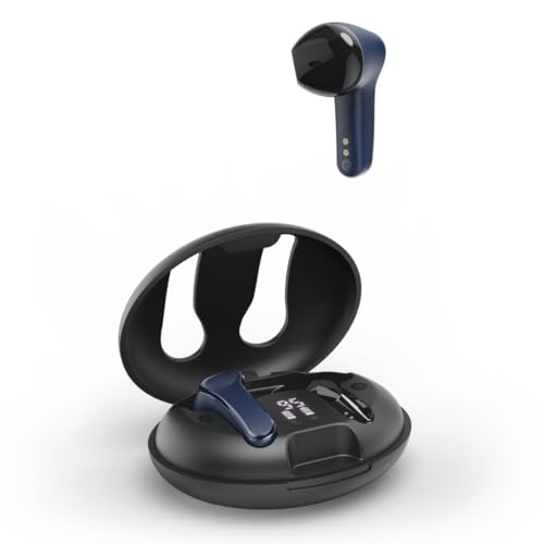Hama Spirit Unchained, Bluetooth Headphones, True Wireless... - High-Tech & Électronique Amazon Royaume-Uni à 14.47€
