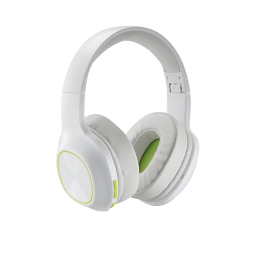 Hama Bluetooth-Kopfhörer Over Ear (kabelloser Kopfhörer mit... - High-Tech & Électronique Amazon Allemagne à 14.95€