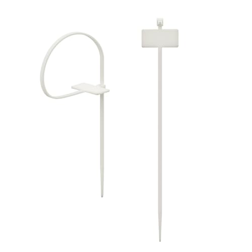 Hama Kabelbinder selbstsichernd mit Etikett (25 Stück... - Bricolage & Outils Amazon Allemagne à 4.99€