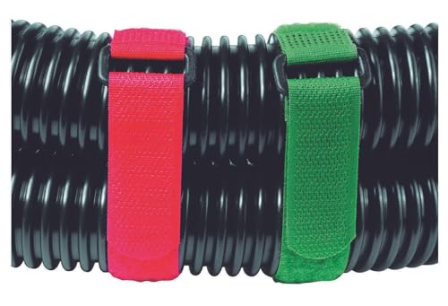 Hama Attache-câbles Scratch Bande Autoagrippante avec... - Maison & Cuisine Amazon France à 8.99€