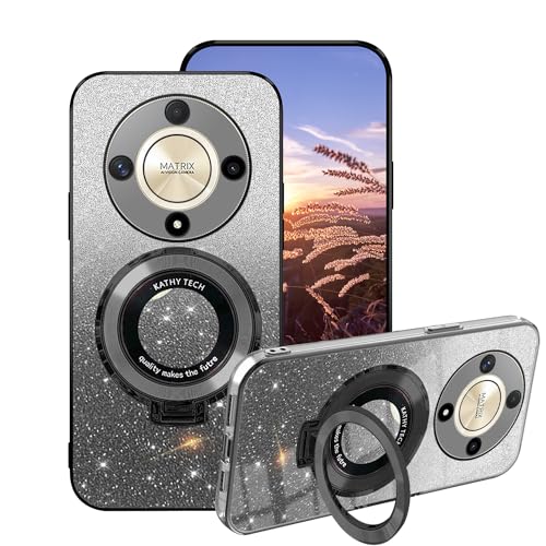 Wousunly - Carcasa para teléfono Honor Magic 6 Lite... - Maison & Cuisine en promo à 10.94€