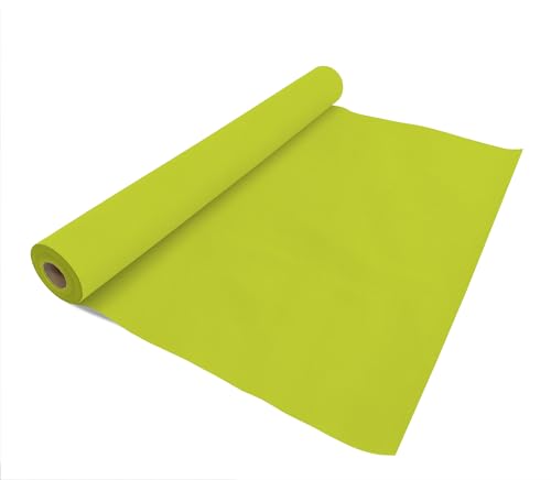 VelaHub Airlaid 30 - Mantel desechable, 80 x 80 cm, Rollo... - High-Tech & Électronique Amazon Espagne à 12.05€