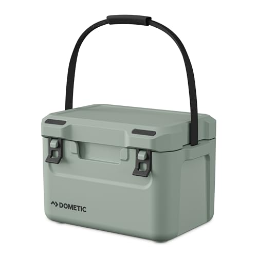 Dometic CI 15 - Glacière Rigide 15l - Moss en promo à 67,94€ (-51%) sur Amazon FR