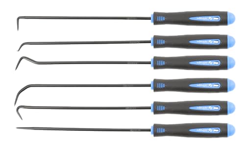 Hogert Technik Destornillador HT8G398 - Amazon Espagne à 6.09€