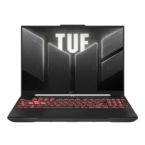 ASUS TUF Gaming A16 FA607PI-QT007W Laptop 40,6 cm (16")... - High-Tech & Électronique en promo à 1321.09€