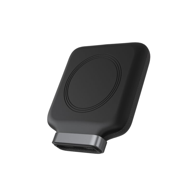 Xoopar - Batterie Externe Portable Magnétique 5000mAh... en promo à 30,52€ (-44%) sur Amazon FR