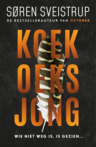 Koekoeksjong (Dutch Edition) - Books & eBooks Amazon Italy à 4.99€