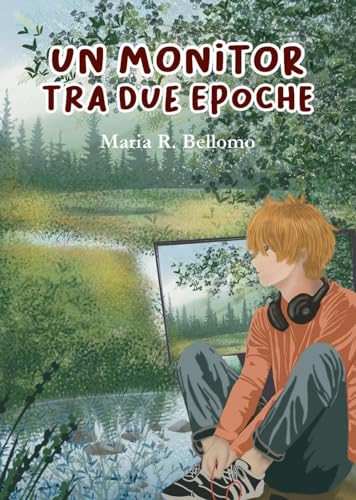 Un monitor tra due epoche - High-Tech & Électronique Amazon Italie à 4.85€