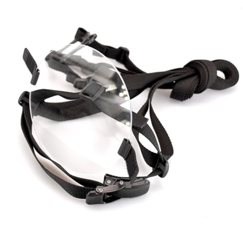 Caligri Airtube Switch 100/120 Fresnel Adapter en promo sur Amazon