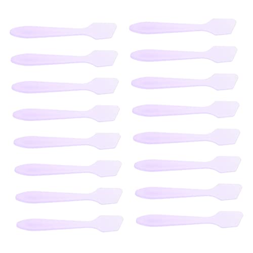 FOMIYES Outil 100 Cuillères Applicatrices Pour Masque... - Beauté & Parfums Amazon France à 5.99€