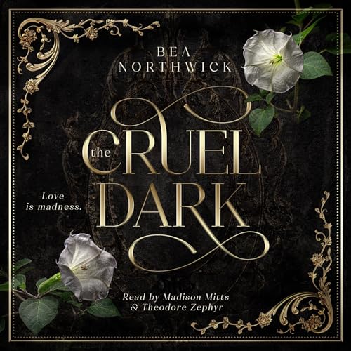 The Cruel Dark - Amazon Royaume-Uni à 3.99€