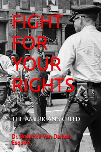 FIGHT FOR YOUR RIGHTS: Phase 2 - The American's Creed - Amazon Royaume-Uni à 9.79€