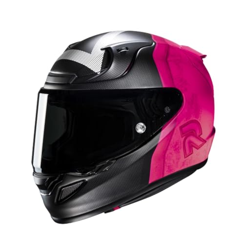 HJC, Casco Moto Integral RPHA 12 Squid Game Netflix MC1SF... - Erreur de prix -78% à 117.85€