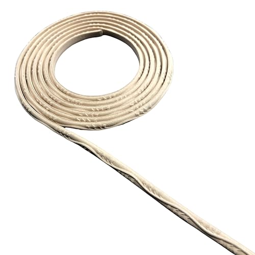 WoodUBend Pack of Two Stem & Leaf Trims TR749 Heat Bendable... - Maison & Cuisine Amazon Royaume-Uni à 10.42€