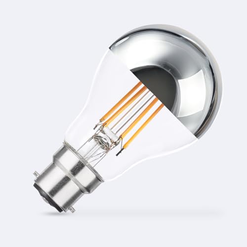 LEDKIA LIGHTING Ampoule Filament LED B22 8W 800 lm A60... - Maison & Cuisine Amazon France à 2.29€