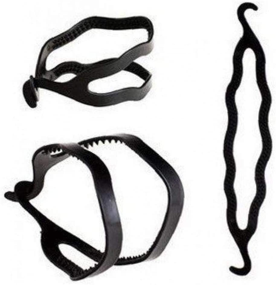 PULABO 1pc Kunststoff Dutt Maker Lockenwickler/Haarhalter... - Beauté & Parfums Amazon Allemagne à 1.32€