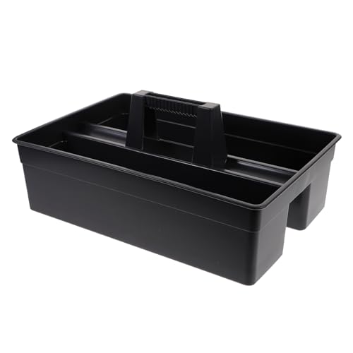 DOITOOL Cesta Plástica Organizadora Herramienta Limpieza... - High-Tech & Électronique Amazon Espagne à 16.39€