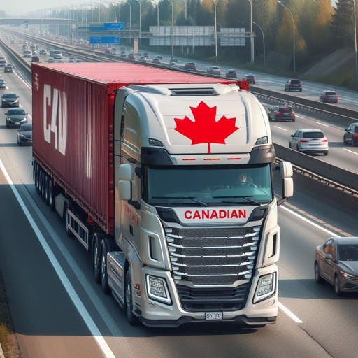 Simulatore di guida di camion da carico negli Stati Uniti... - Auto & Motorcycle Amazon Italy à 12.50€