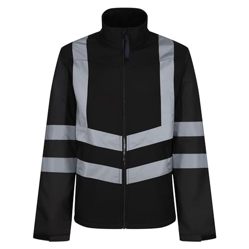 Regatta Professional Men's Pro Ballistic Softshell Jacket... - Sports & Fitness en promo à 16.03€