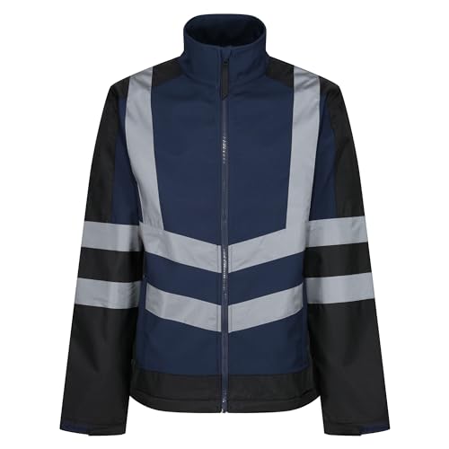 Regatta Professional Men's Pro Ballistic Softshell Jacket... - Sports & Fitness en promo à 14.82€