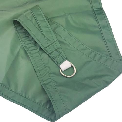 ENEN Sonnensegel Wasserdicht Rechteckig mit Ösen... - Sports & Fitness Amazon Allemagne à 26.99€