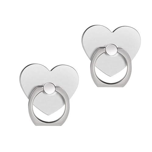 Msagkah 2PCS Handy Griff, Handy Ständer Halterung... en promo sur Amazon