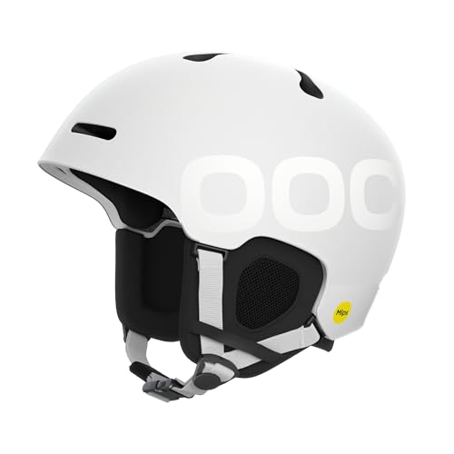 POC Fornix BC - Ski and Snowboard Helmet for Enhanced... - Sports & Fitness Amazon Espagne à 123.49€