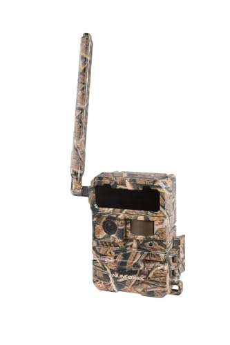 Pack Trail Camera PIE1067 + Batteries (x12) + 32 GB SD Card - High-Tech & Électronique Amazon Espagne à 53.68€