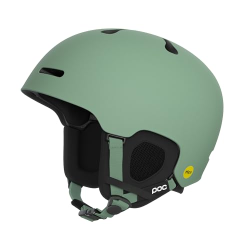 POC Fornix MIPS - Ski and Snowboard Helmet for Enhanced... en promo à 91,99€ (-49%) sur Amazon FR