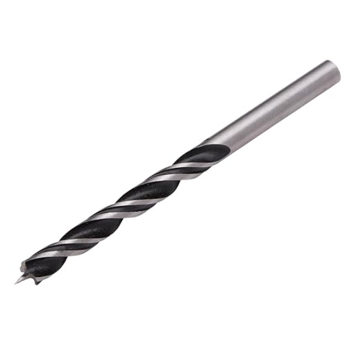 Draper Brad Point Drill Bit, 5.0mm x 86mm - 16162 - for... - Home & Kitchen Amazon UK à 1.98€