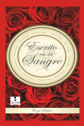 Escrito en la Sangre - Amazon Espagne à 11.16€